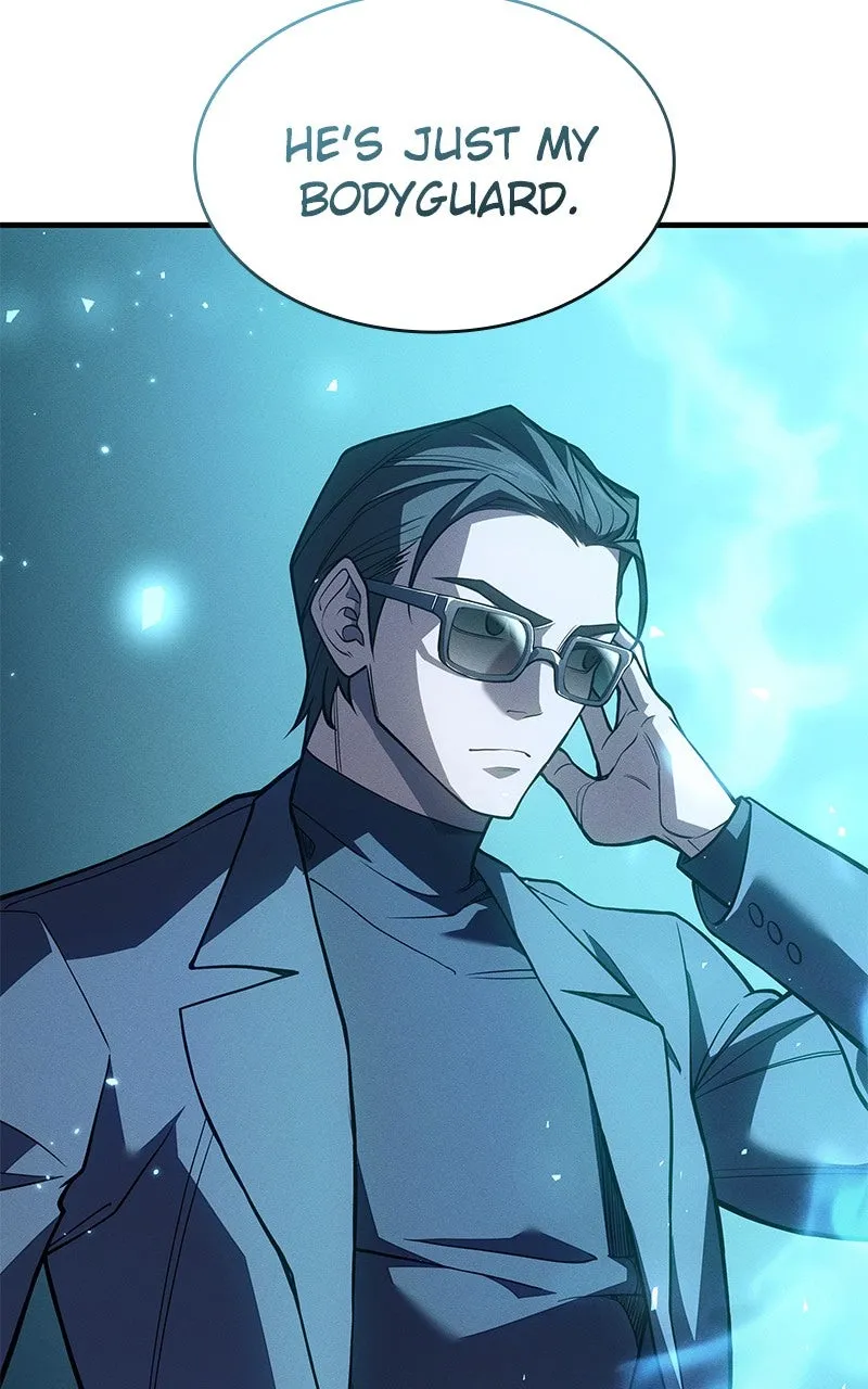 Returned by the King Chapter 72 page 97 - 