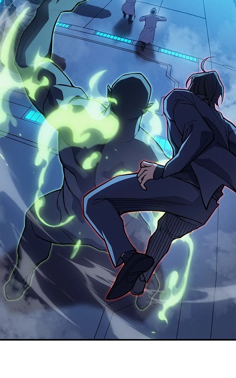 Returned by the King Chapter 73 page 107 - 