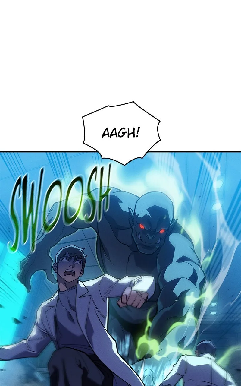 Returned by the King Chapter 73 page 108 - 