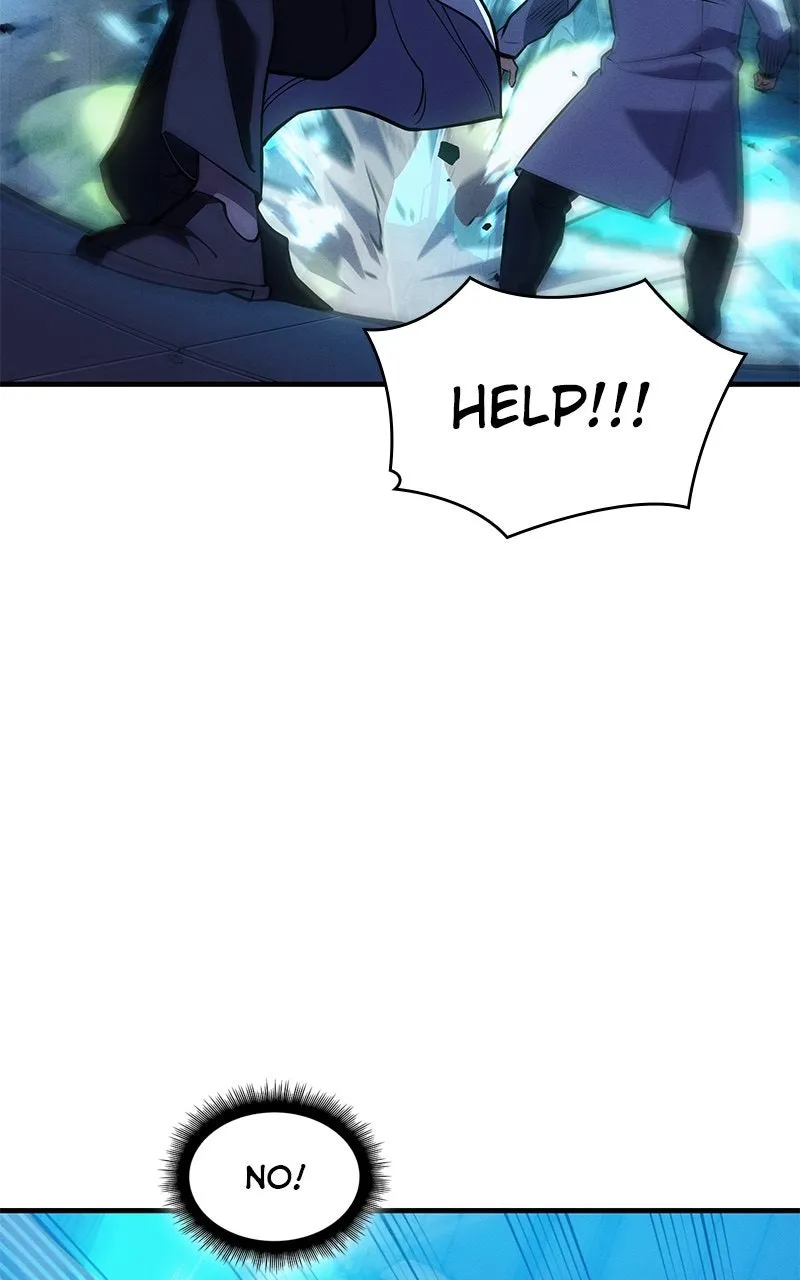 Returned by the King Chapter 73 page 109 - 