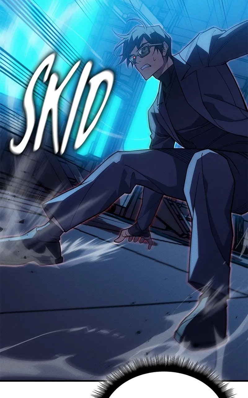 Returned by the King Chapter 73 page 110 - 