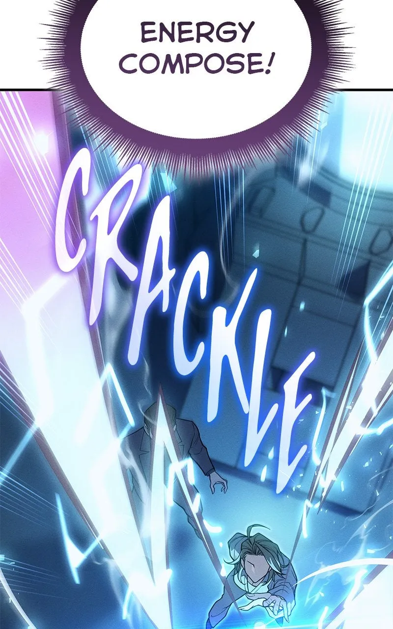 Returned by the King Chapter 73 page 12 - 