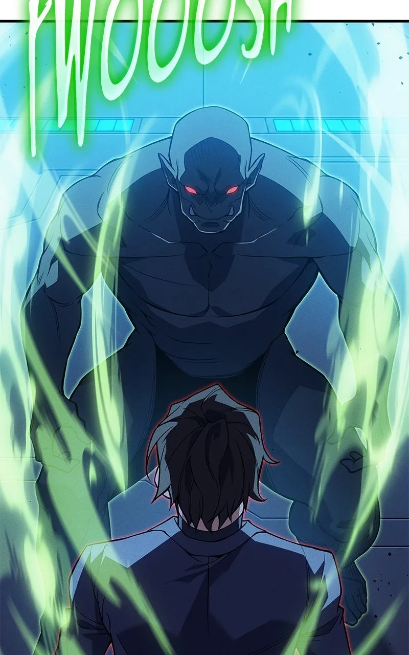 Returned by the King Chapter 73 page 120 - 