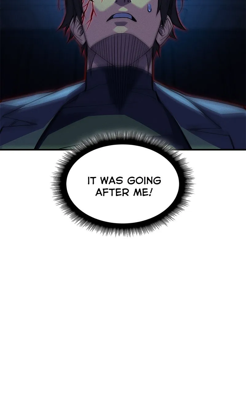 Returned by the King Chapter 73 page 123 - 