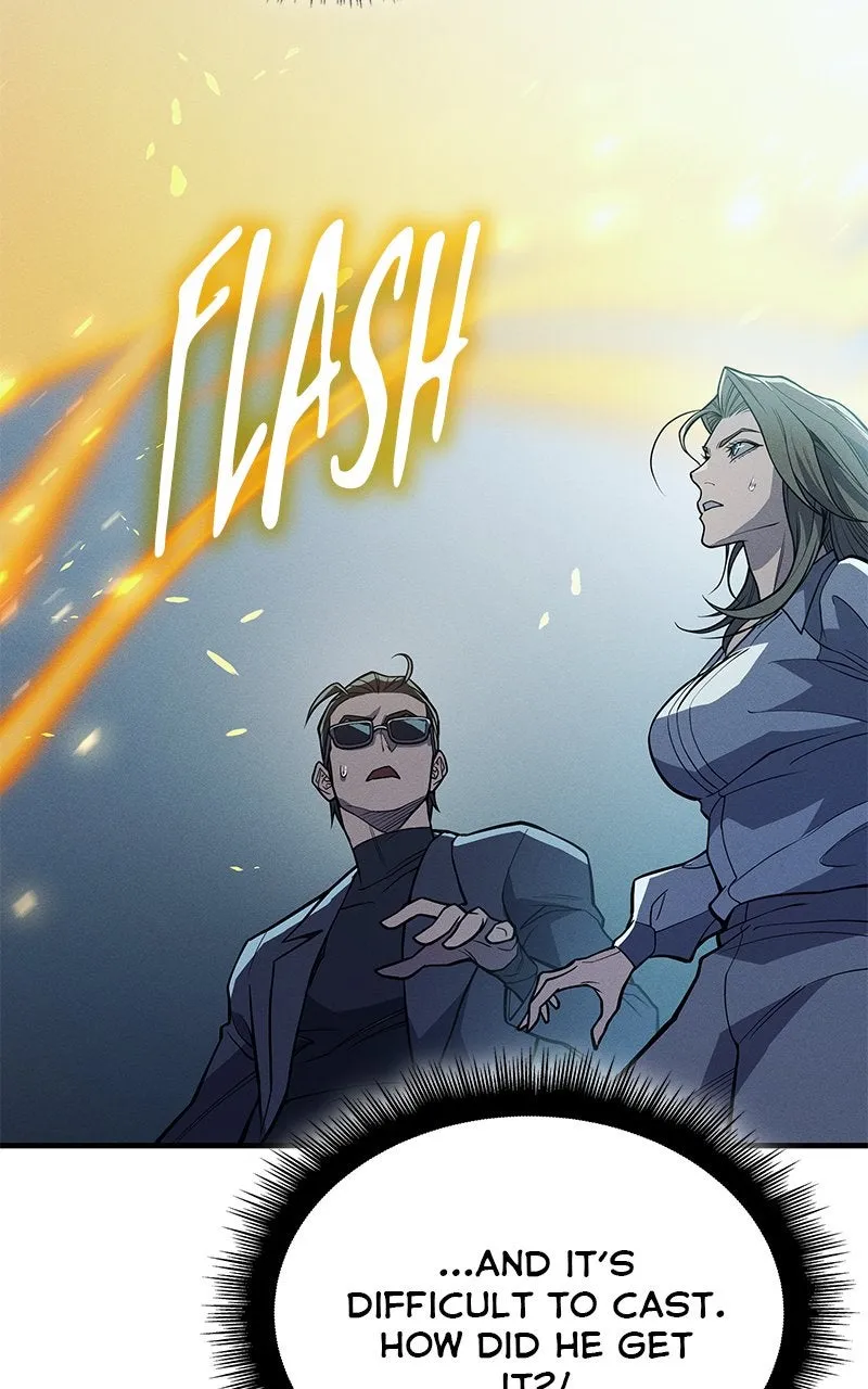 Returned by the King Chapter 73 page 25 - 