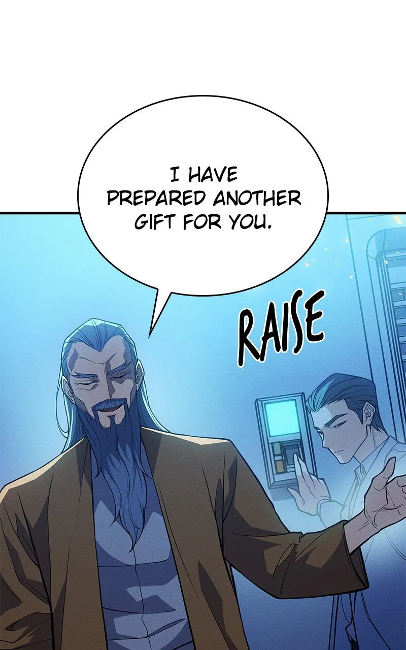 Returned by the King Chapter 73 page 28 - 