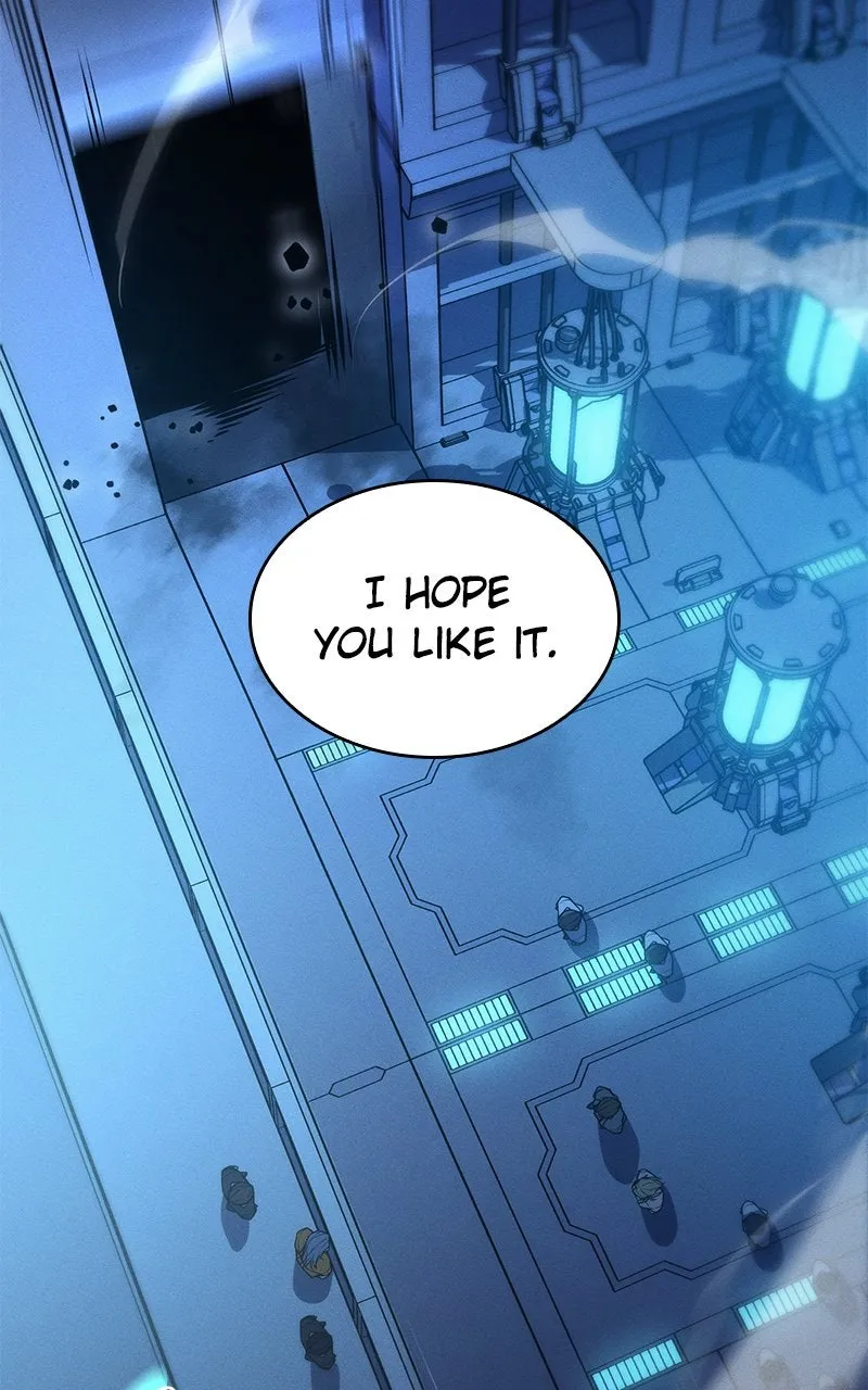 Returned by the King Chapter 73 page 30 - 