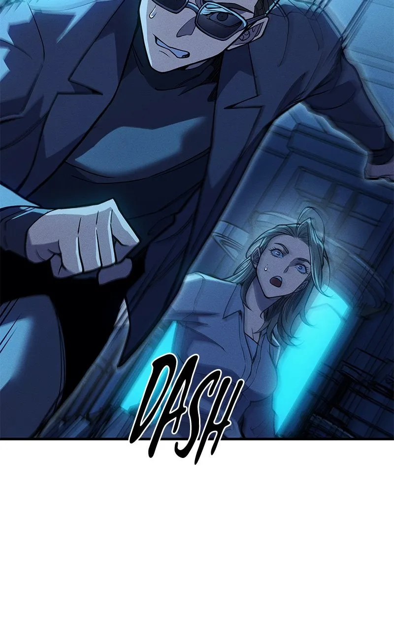 Returned by the King Chapter 73 page 34 - 