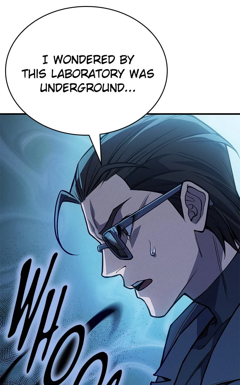Returned by the King Chapter 73 page 36 - 