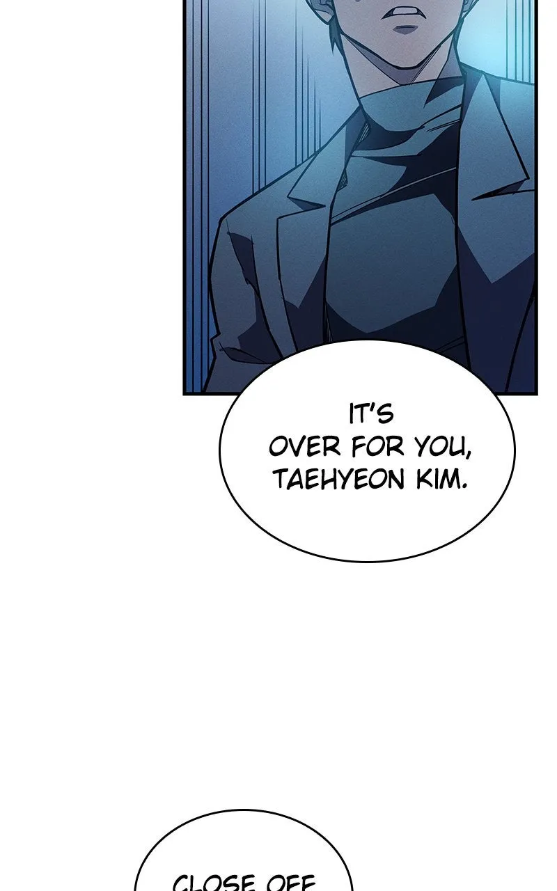 Returned by the King Chapter 73 page 46 - 