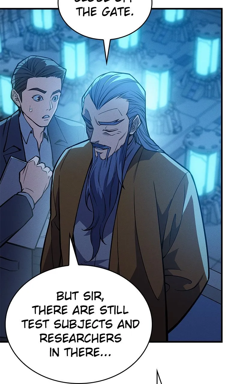 Returned by the King Chapter 73 page 47 - 