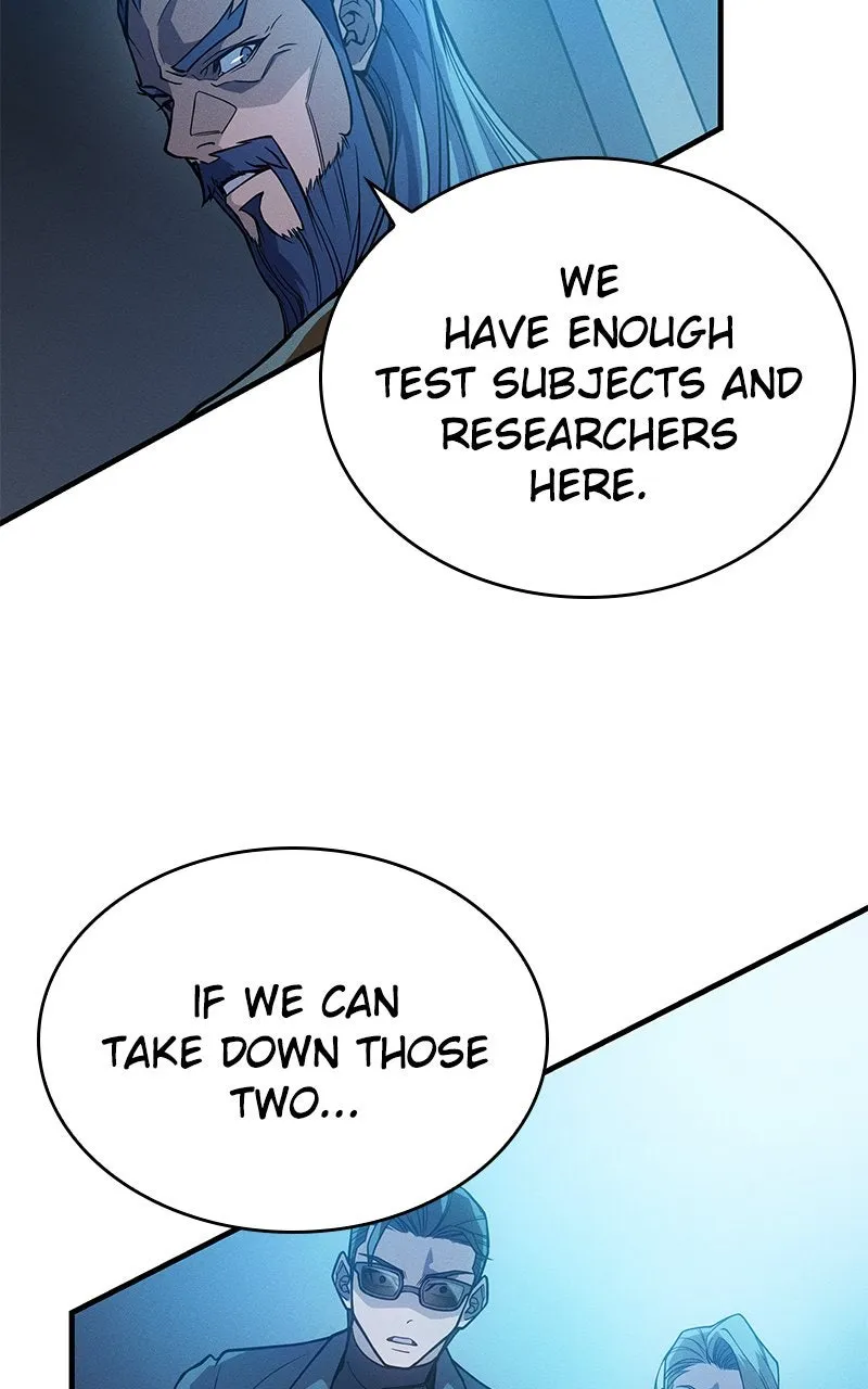 Returned by the King Chapter 73 page 49 - 