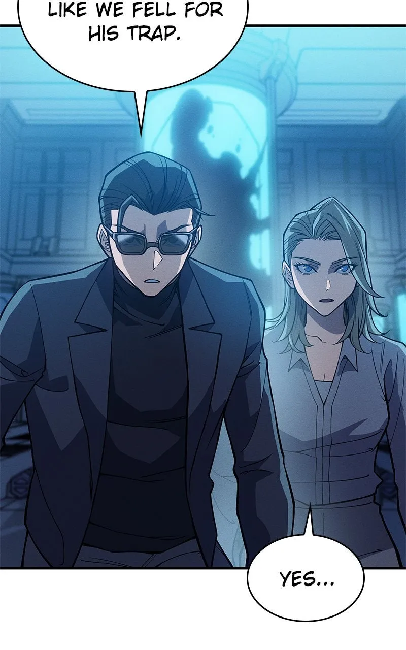 Returned by the King Chapter 73 page 53 - 