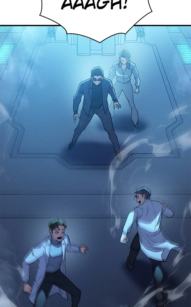 Returned by the King Chapter 73 page 56 - 