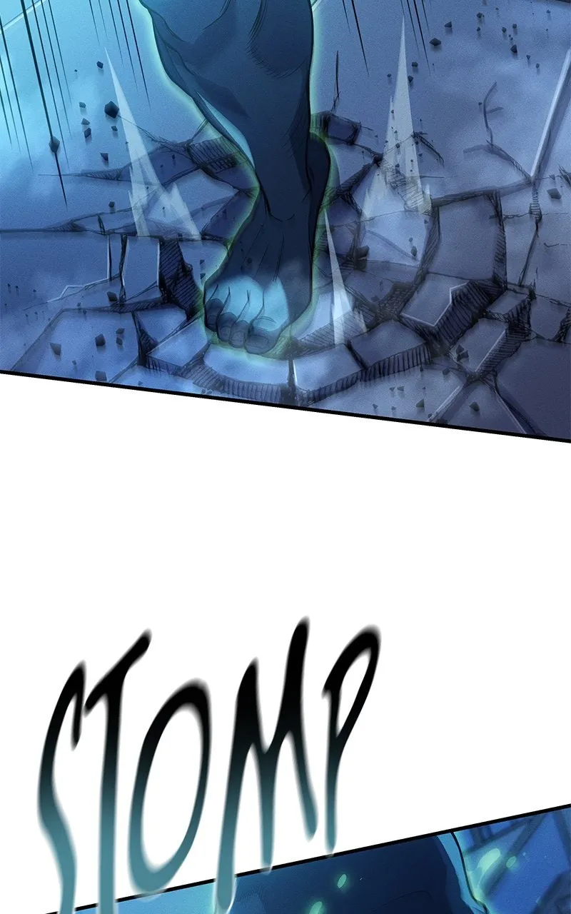 Returned by the King Chapter 73 page 58 - 