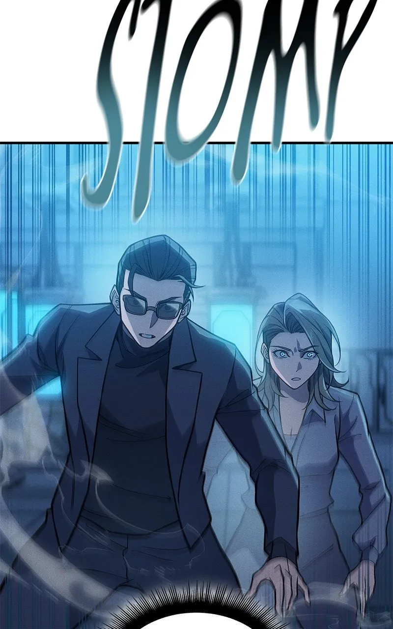 Returned by the King Chapter 73 page 60 - 