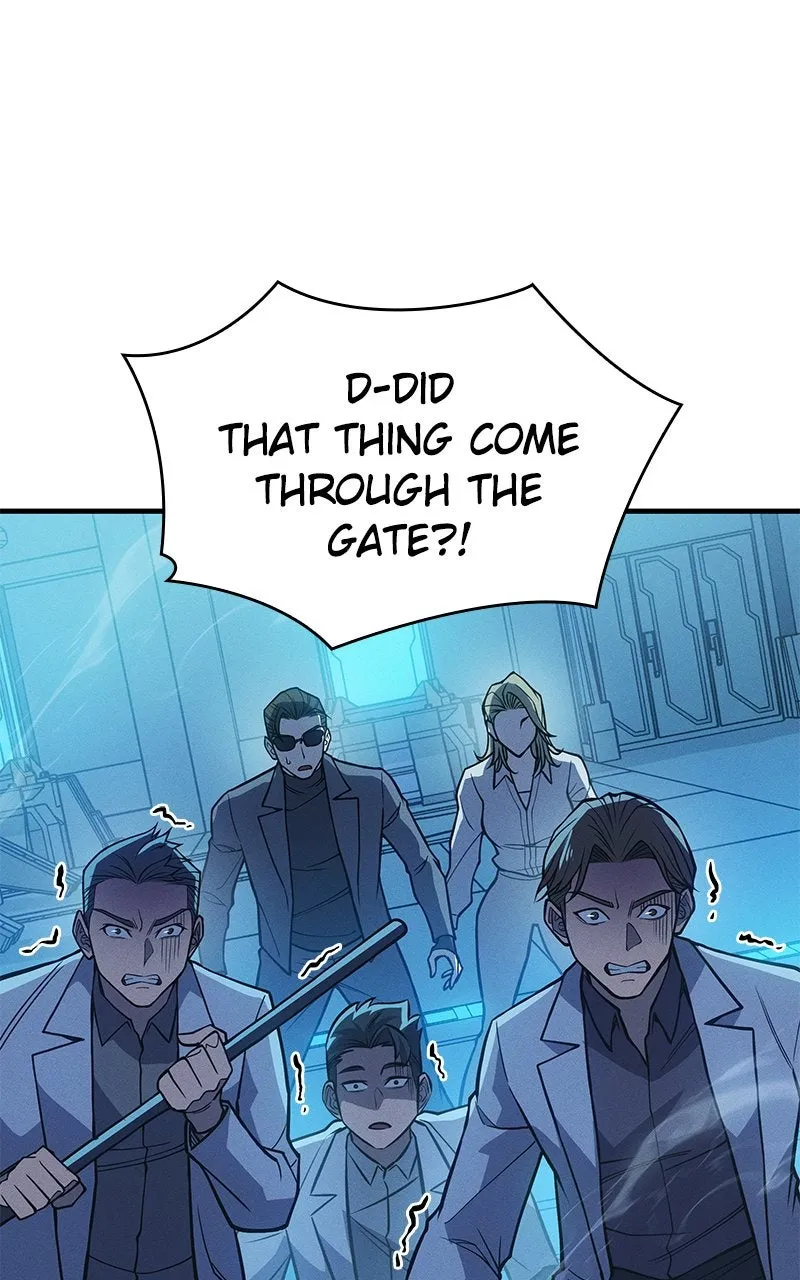 Returned by the King Chapter 73 page 63 - 