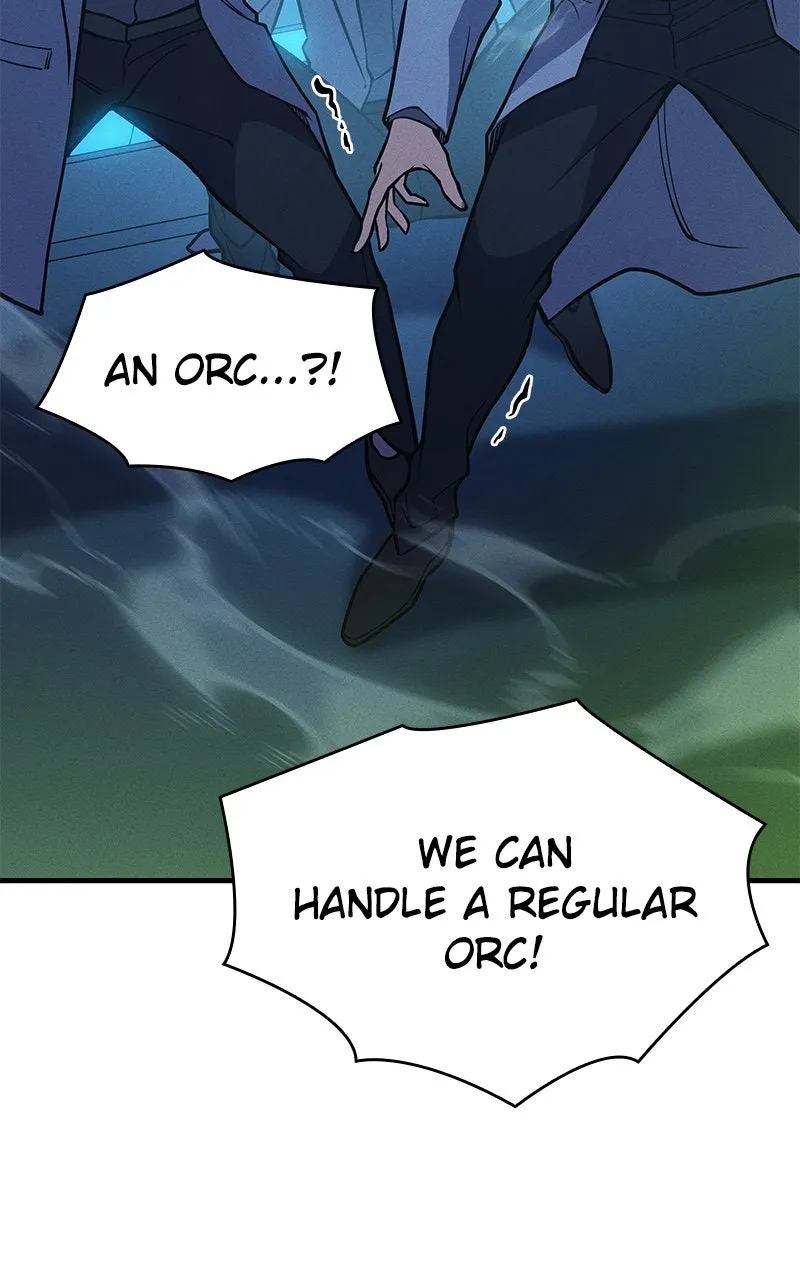 Returned by the King Chapter 73 page 64 - 