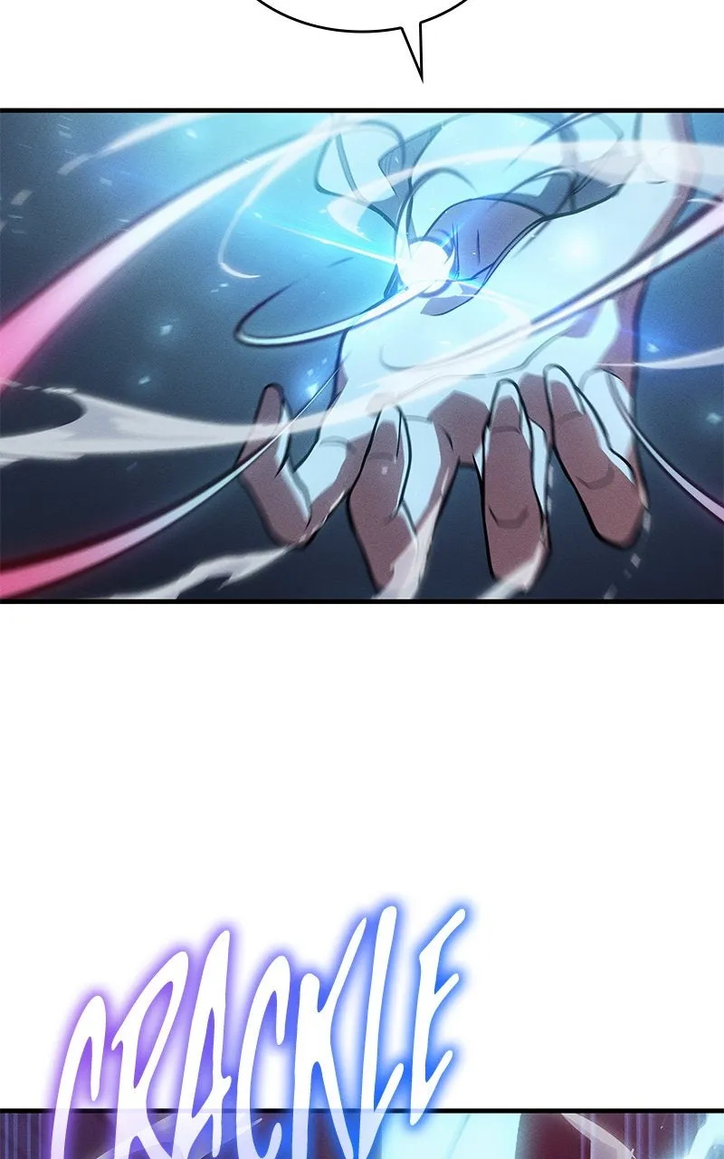 Returned by the King Chapter 73 page 8 - 