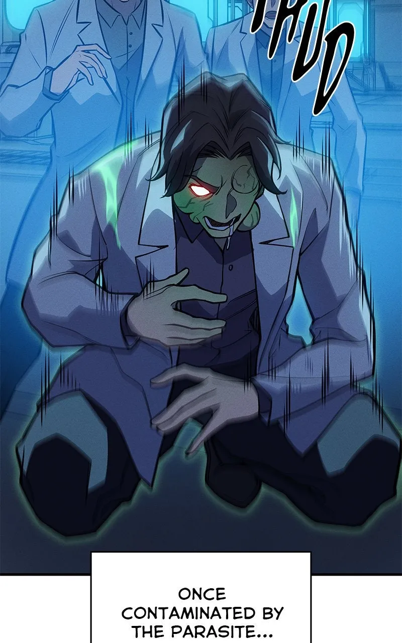 Returned by the King Chapter 73 page 71 - 