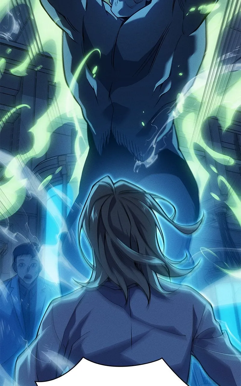 Returned by the King Chapter 73 page 77 - 