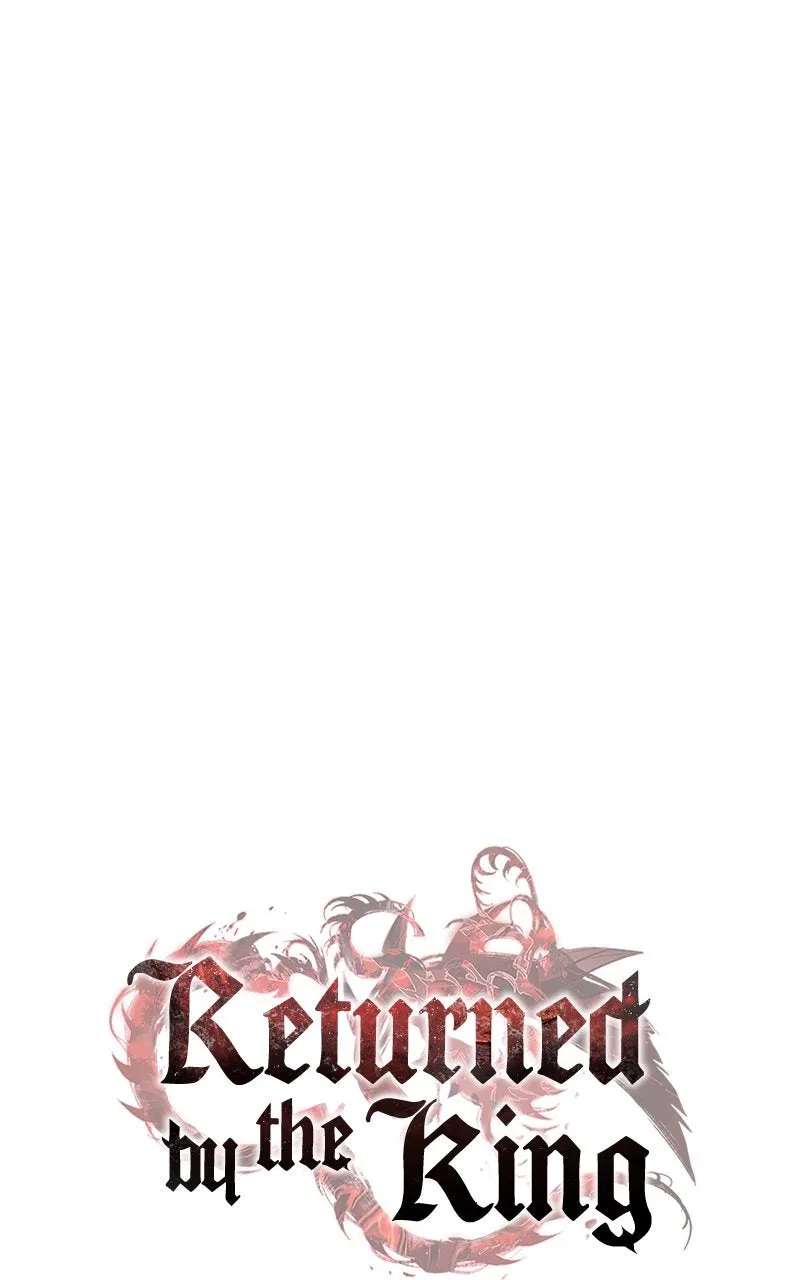 Returned by the King Chapter 73 page 91 - 