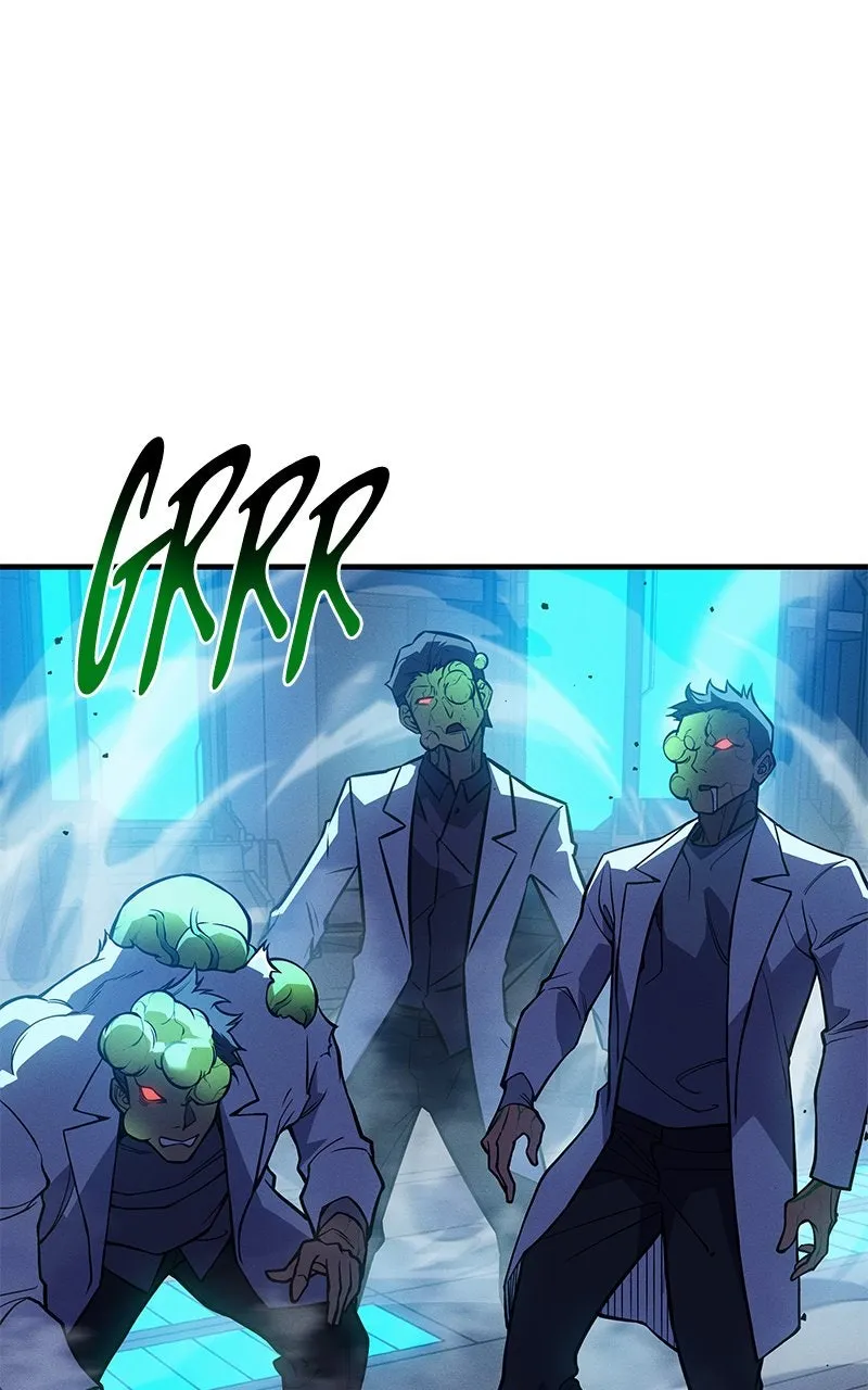 Returned by the King Chapter 73 page 93 - 