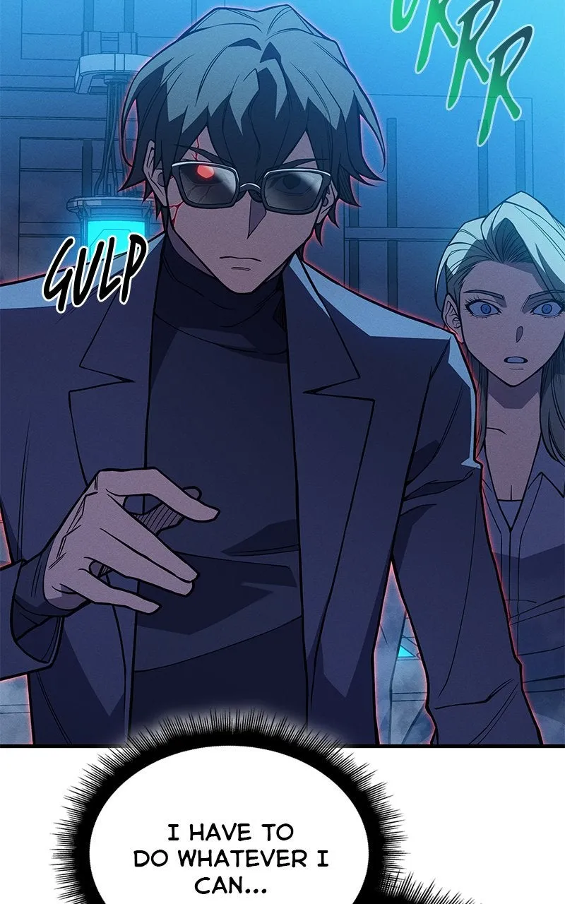Returned by the King Chapter 73 page 95 - 