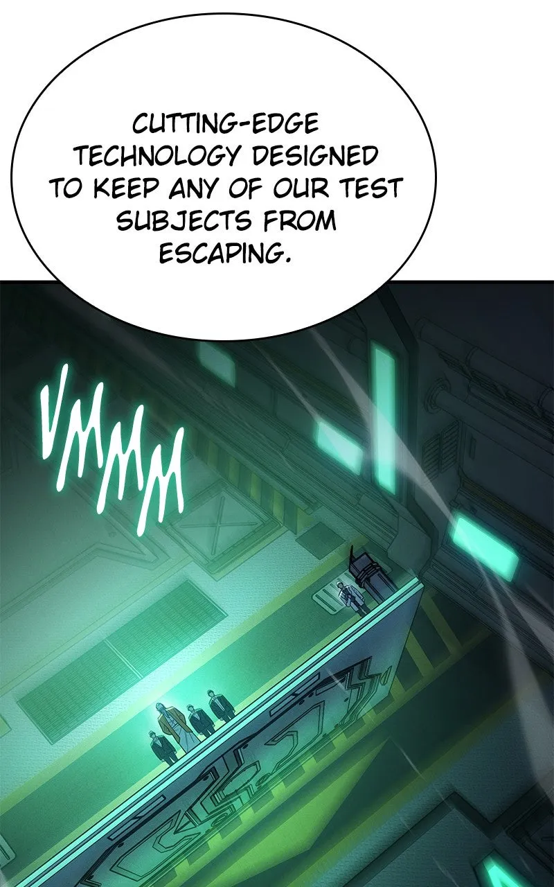 Returned by the King Chapter 74 page 11 - 