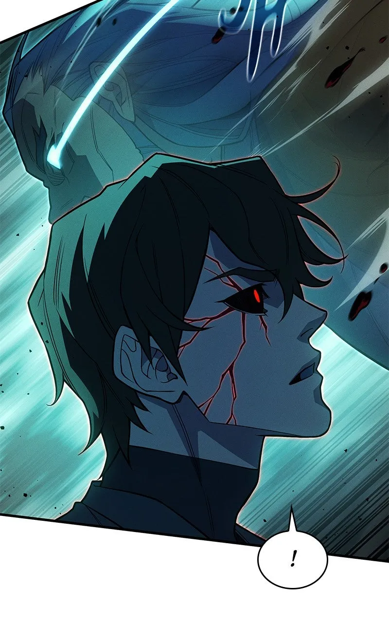 Returned by the King Chapter 74 page 108 - 
