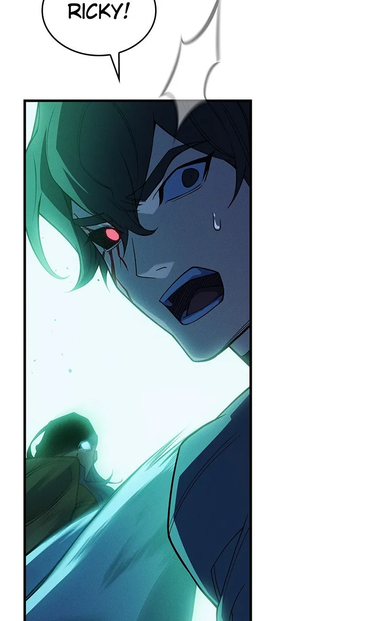 Returned by the King Chapter 74 page 114 - 