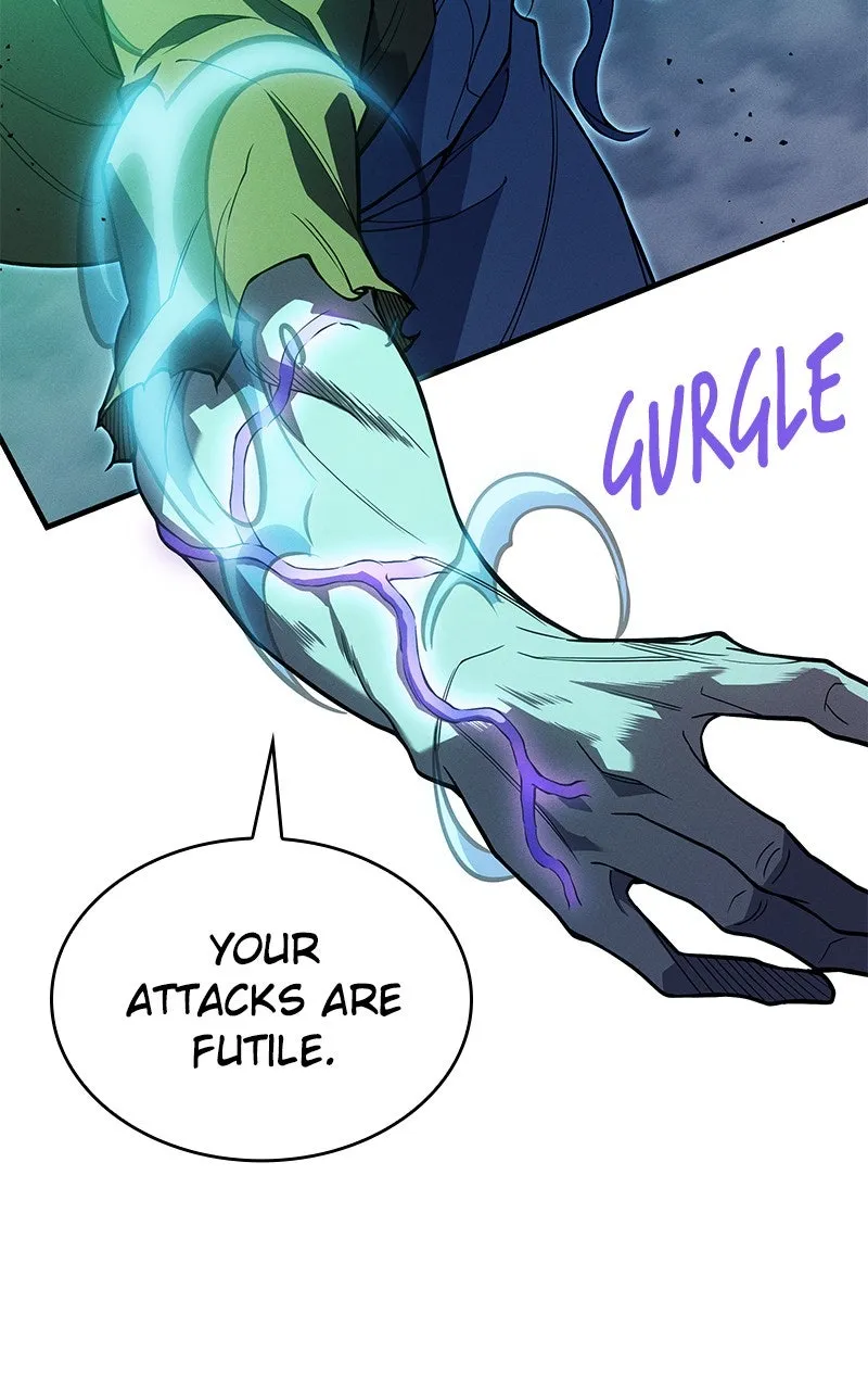 Returned by the King Chapter 74 page 121 - 