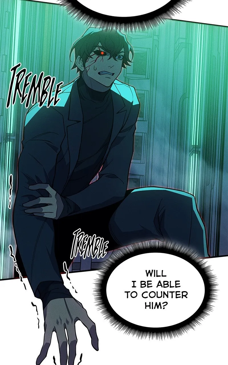 Returned by the King Chapter 74 page 125 - 