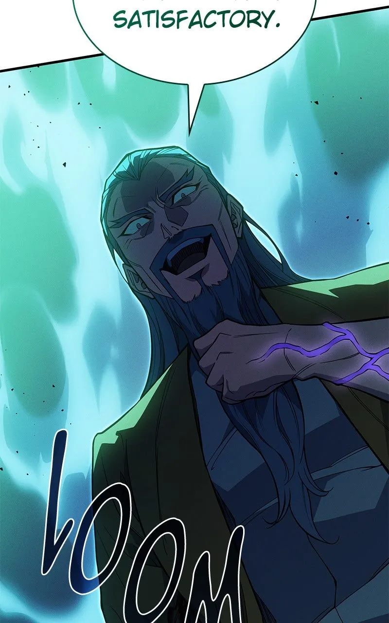 Returned by the King Chapter 74 page 127 - 