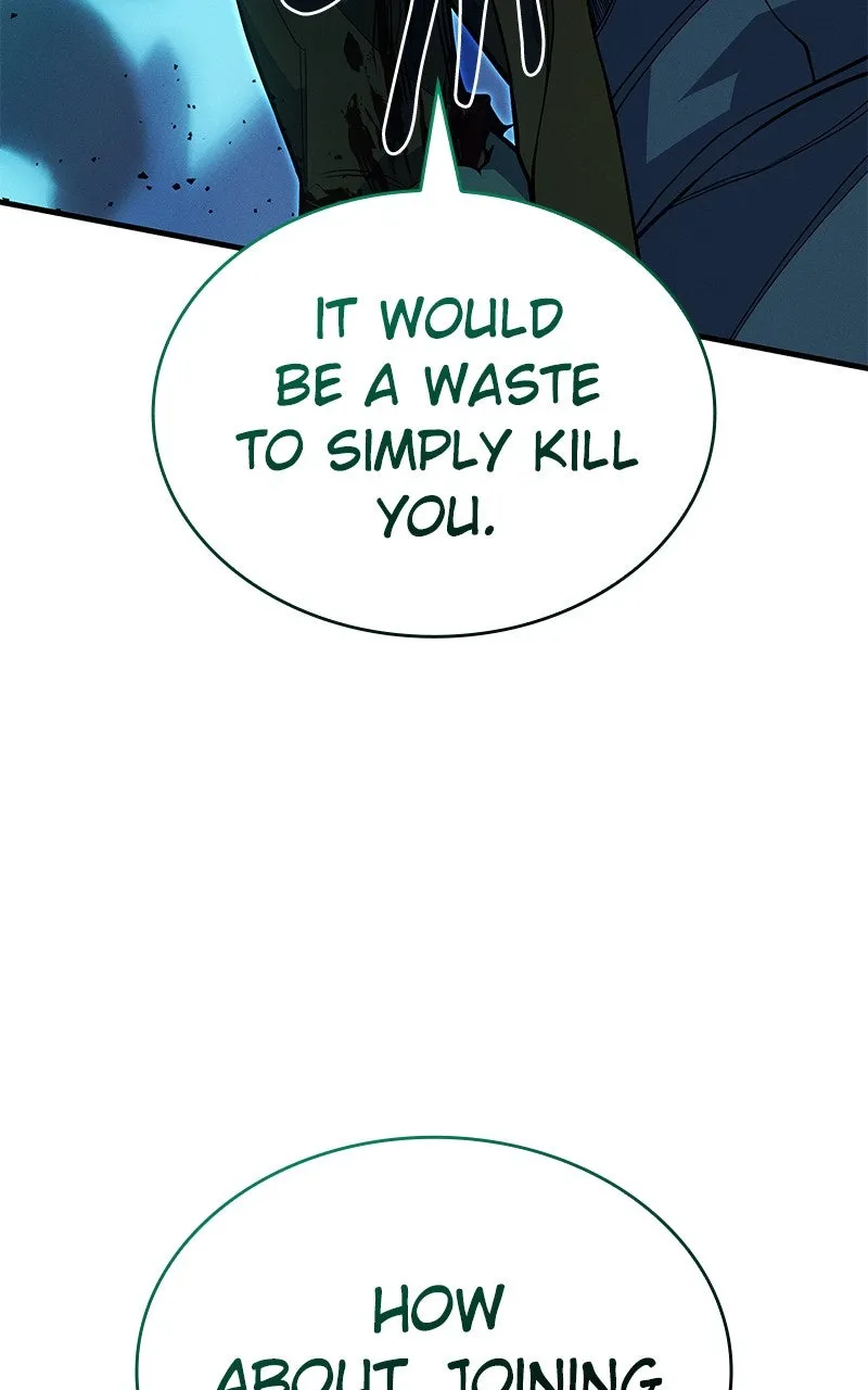 Returned by the King Chapter 74 page 128 - 