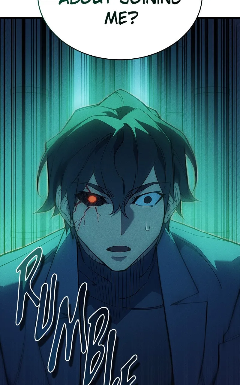 Returned by the King Chapter 74 page 129 - 