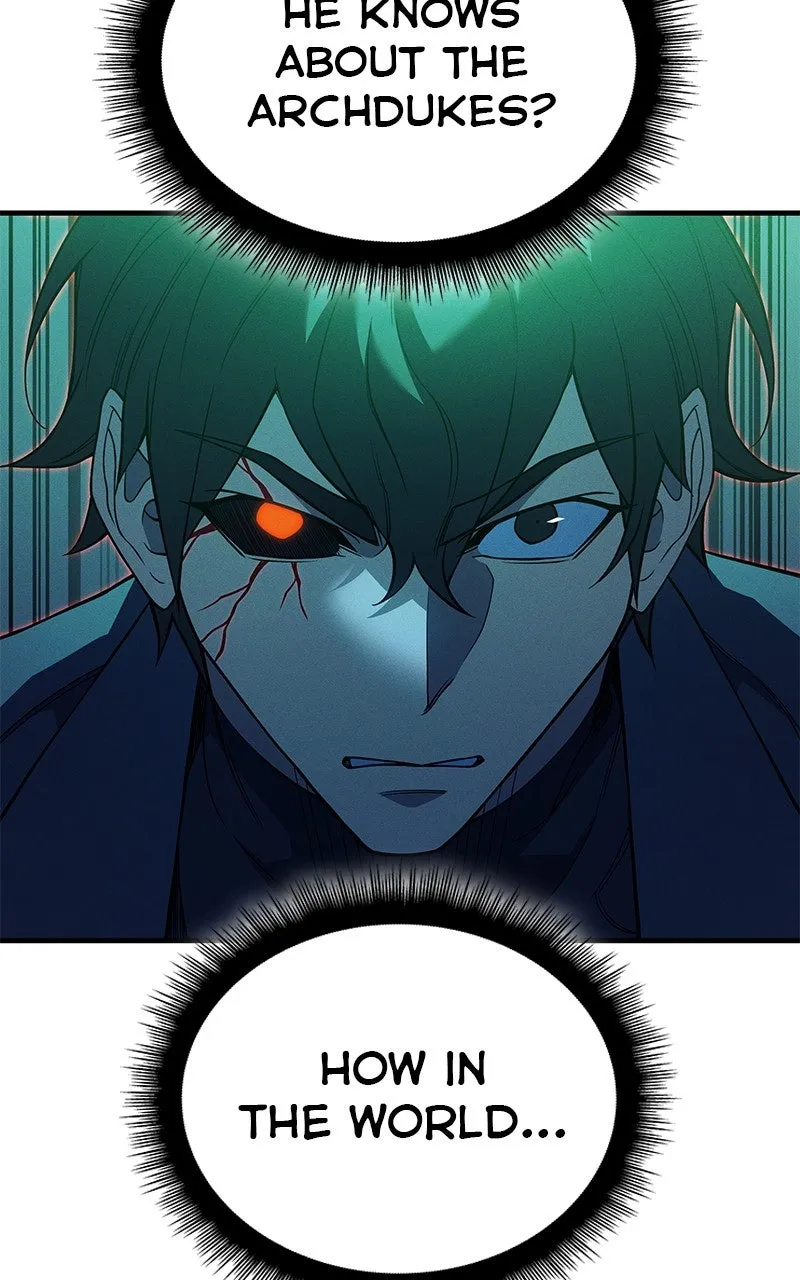 Returned by the King Chapter 74 page 131 - 