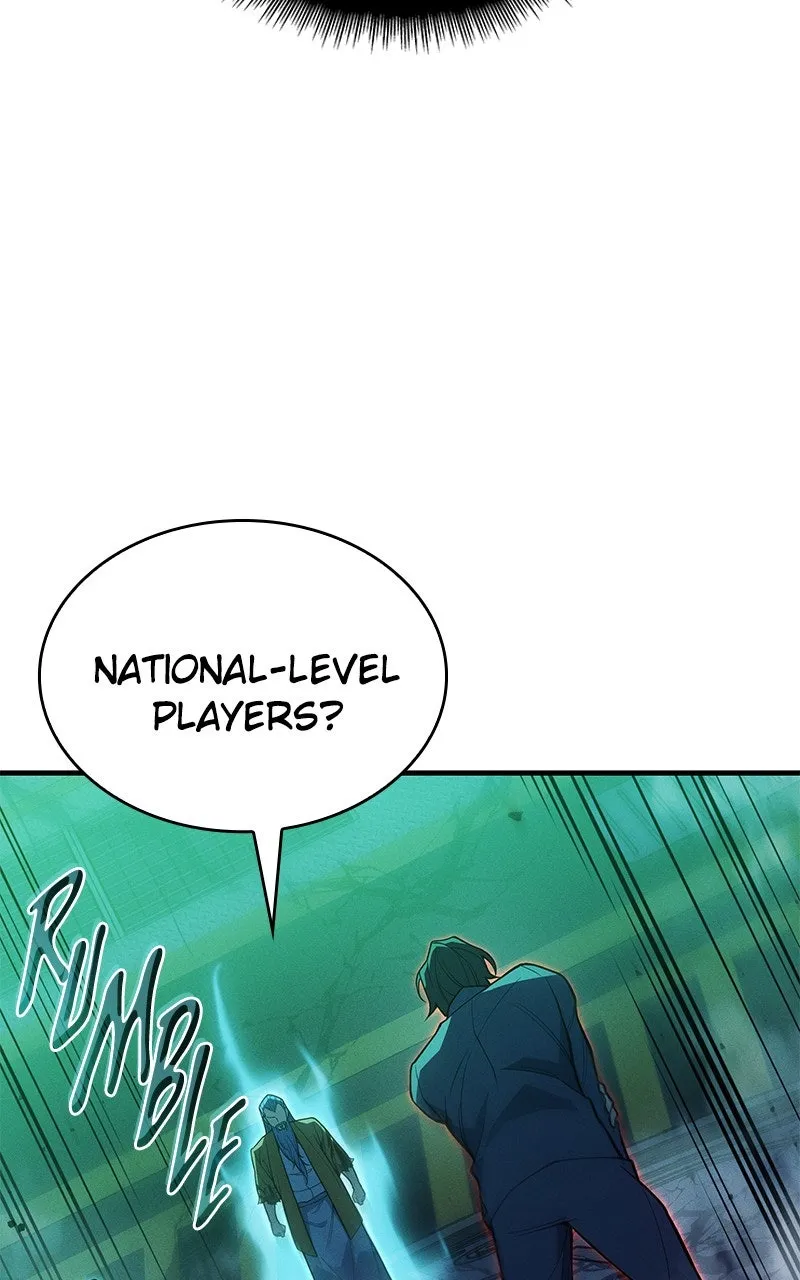 Returned by the King Chapter 74 page 132 - 