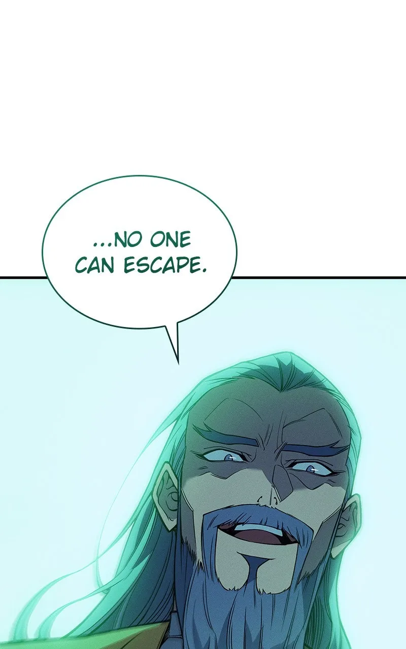 Returned by the King Chapter 74 page 15 - 