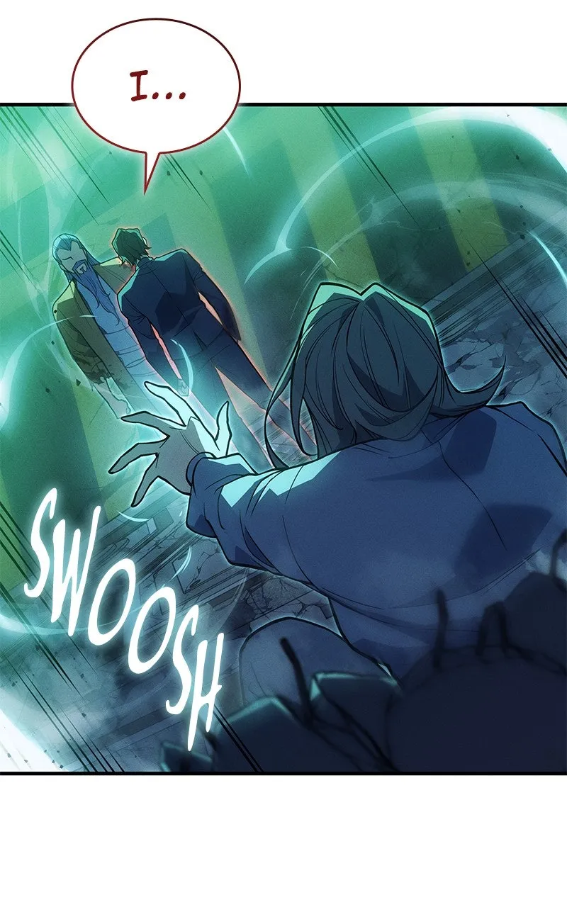 Returned by the King Chapter 74 page 141 - 