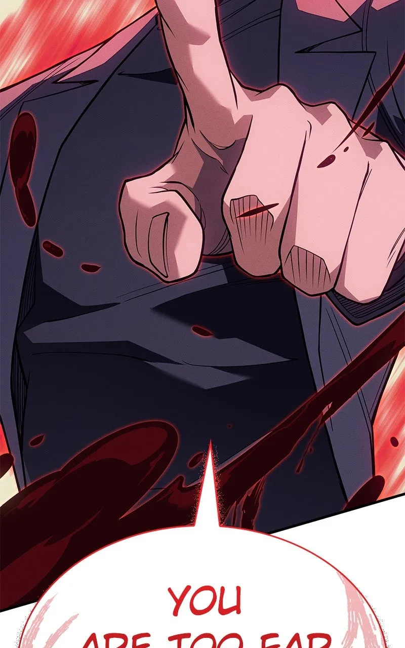 Returned by the King Chapter 74 page 158 - 