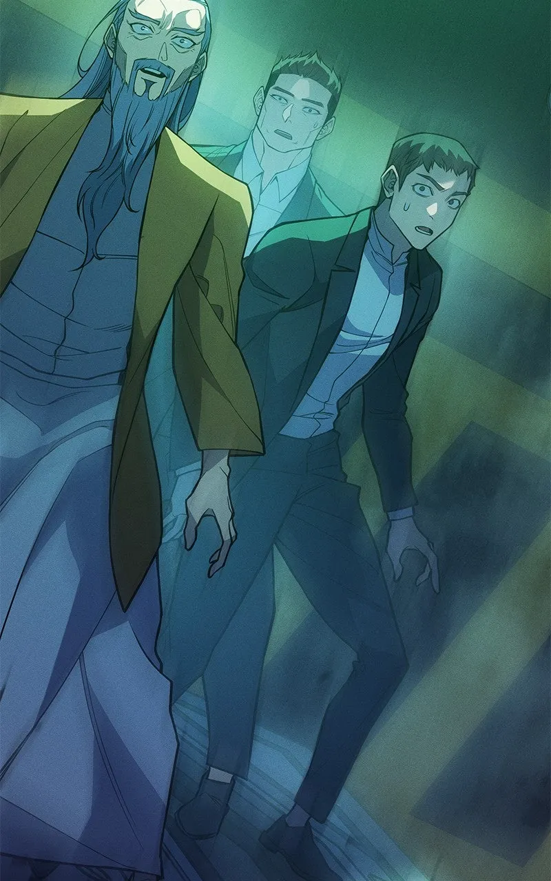 Returned by the King Chapter 74 page 18 - 