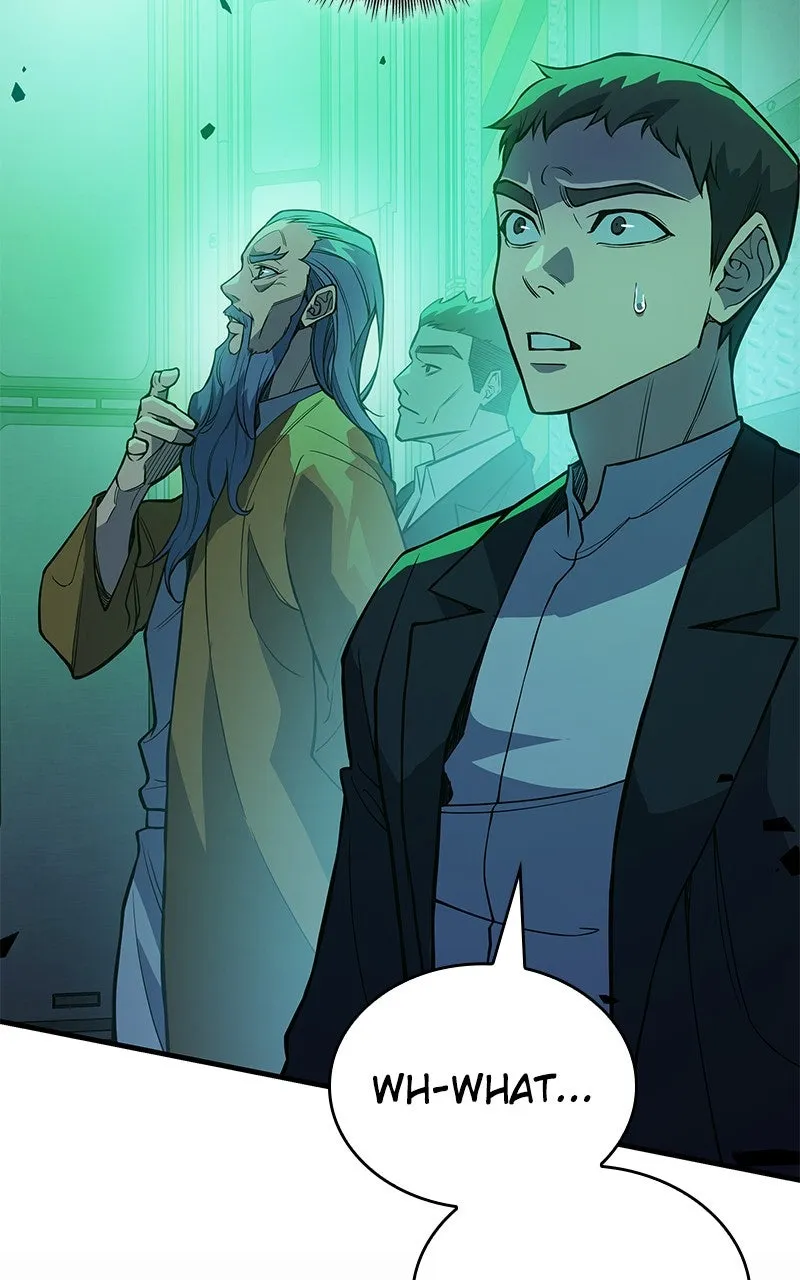 Returned by the King Chapter 74 page 20 - 