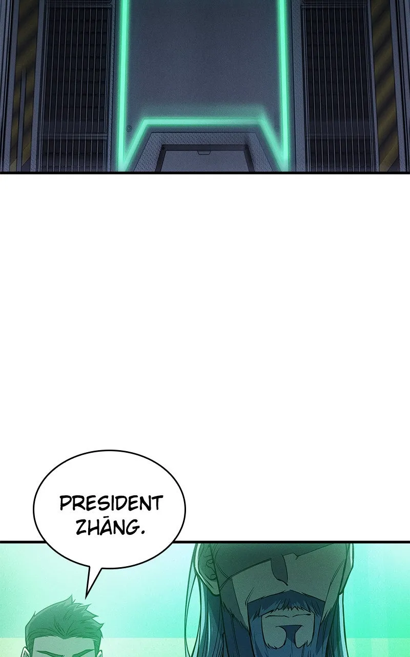 Returned by the King Chapter 74 page 3 - 