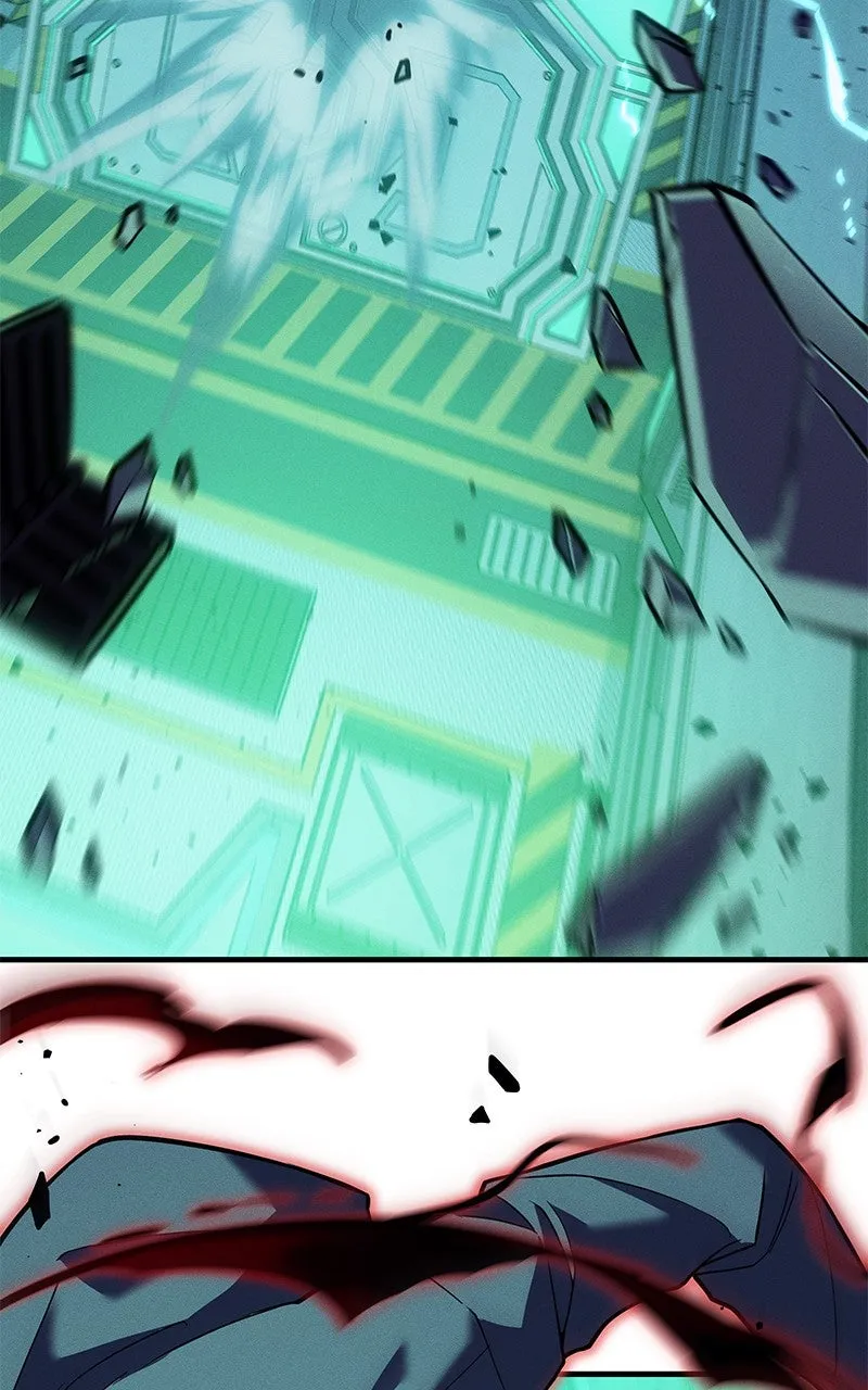 Returned by the King Chapter 74 page 23 - 