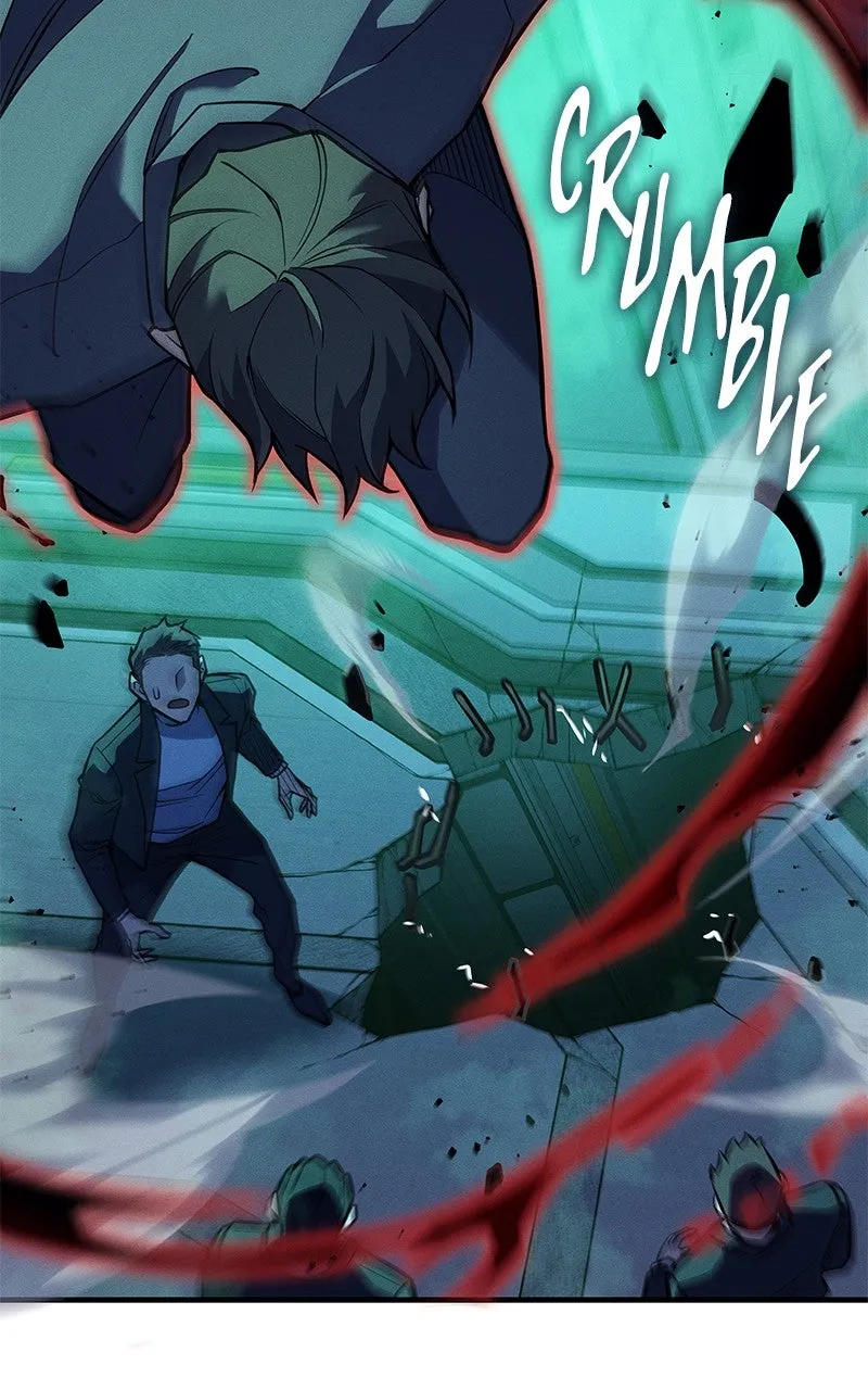 Returned by the King Chapter 74 page 24 - 
