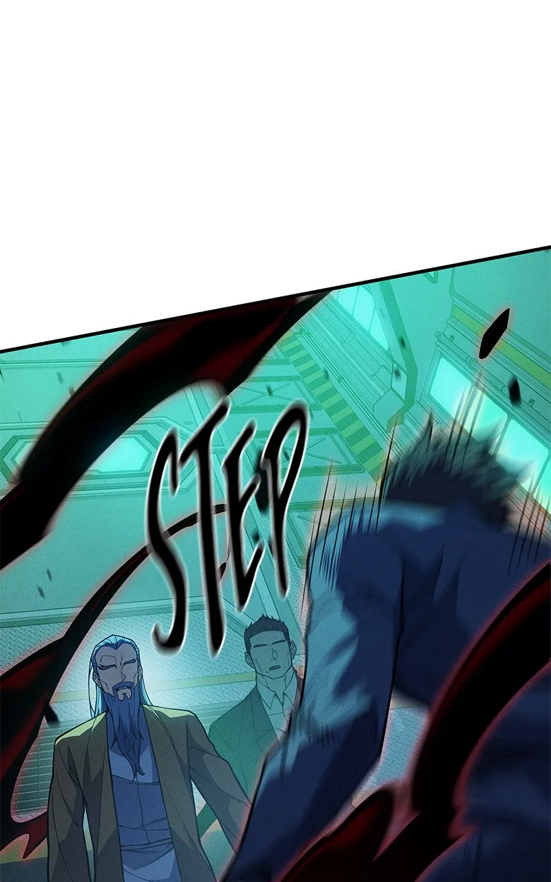 Returned by the King Chapter 74 page 25 - 