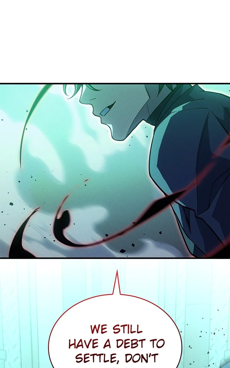 Returned by the King Chapter 74 page 27 - 