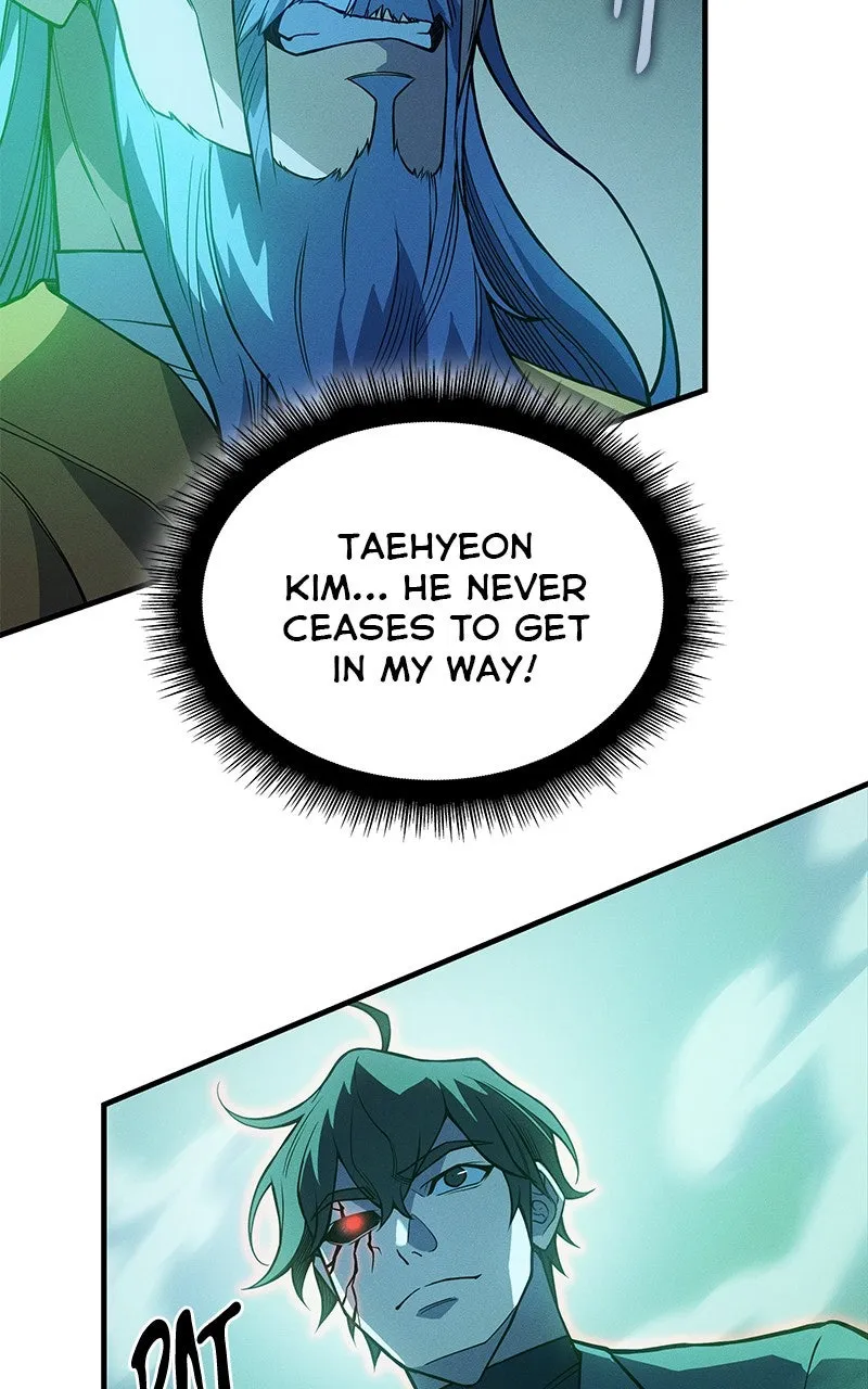 Returned by the King Chapter 74 page 33 - 
