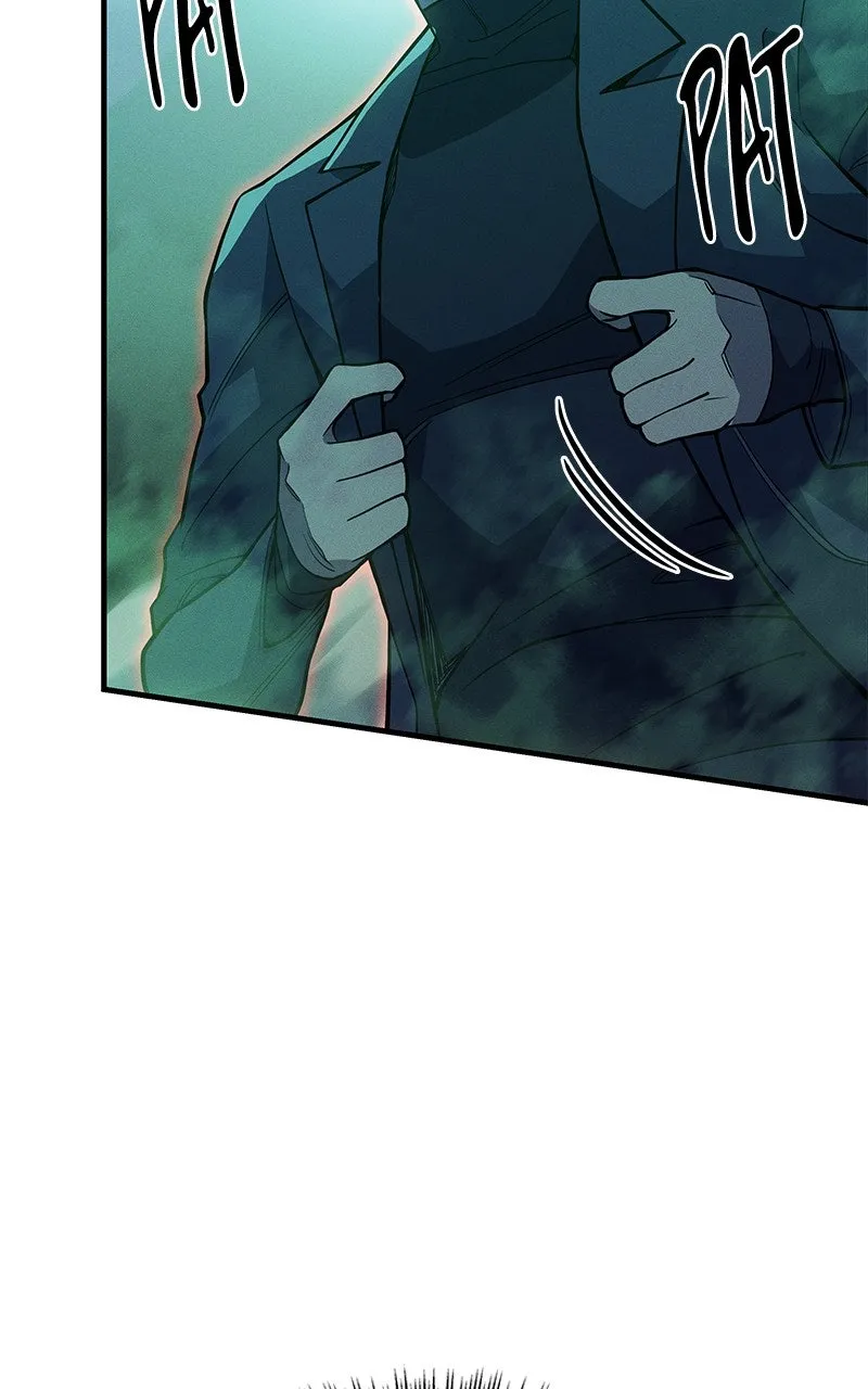 Returned by the King Chapter 74 page 34 - 